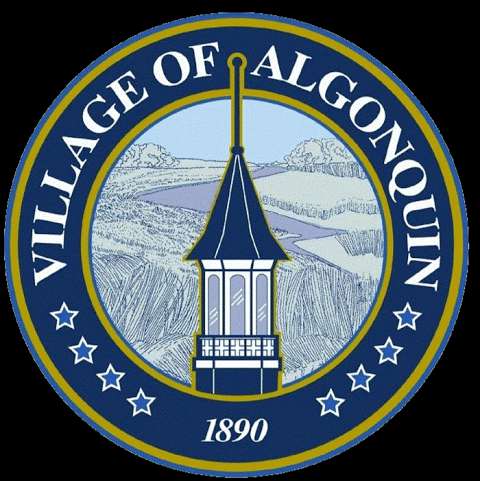 Algonquin Village Hall