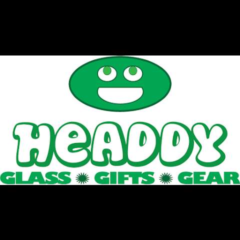 Headdy Glass (original location still open!!)