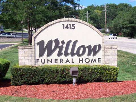 Willow Funeral Home & Cremation Care